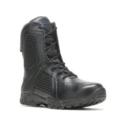 Bates Shock 8in WP Side Zip Boots -Military And Outdoor Equipment pe5451 2 21