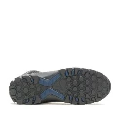 Bates Shock 8in WP Side Zip Boots -Military And Outdoor Equipment pe5451 5 21