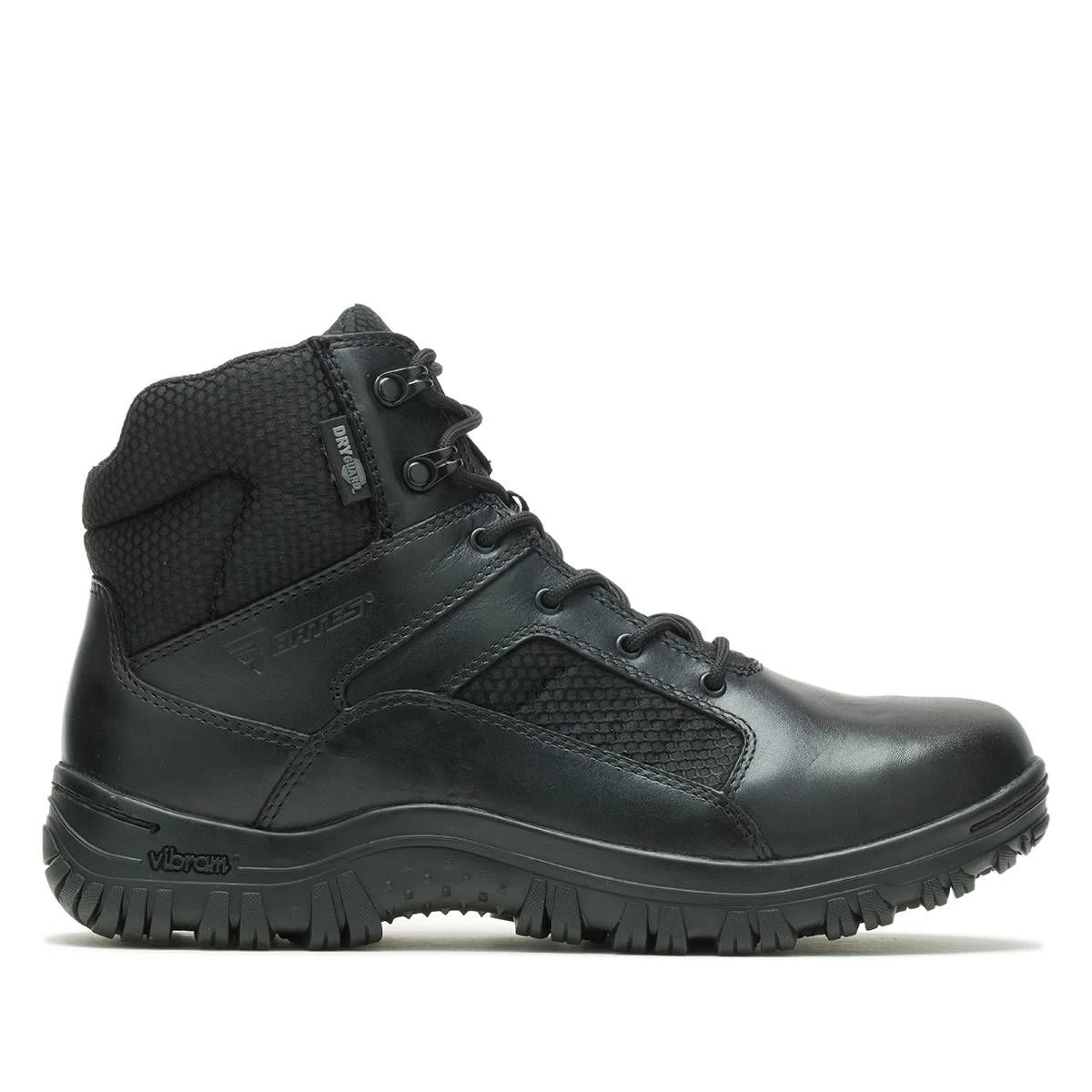 Bates Maneuver 6in Mid WP Boots (Black) 9 Bates Maneuver 6in Mid WP Boots (Black) - Image 9