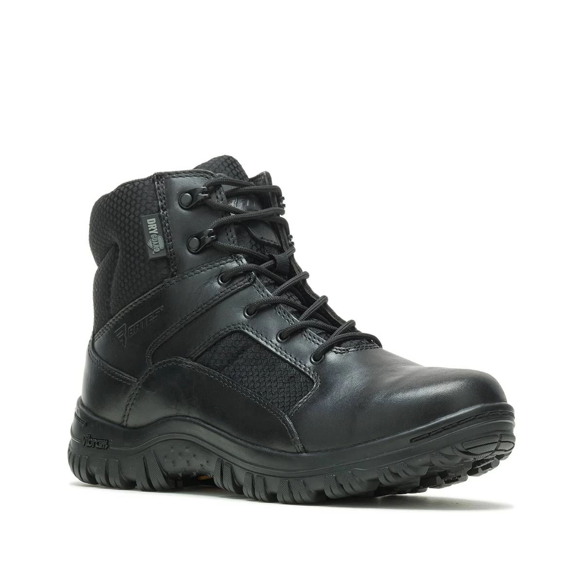 Bates Maneuver 6in Mid WP Boots (Black) 10 Bates Maneuver 6in Mid WP Boots (Black) - Image 10
