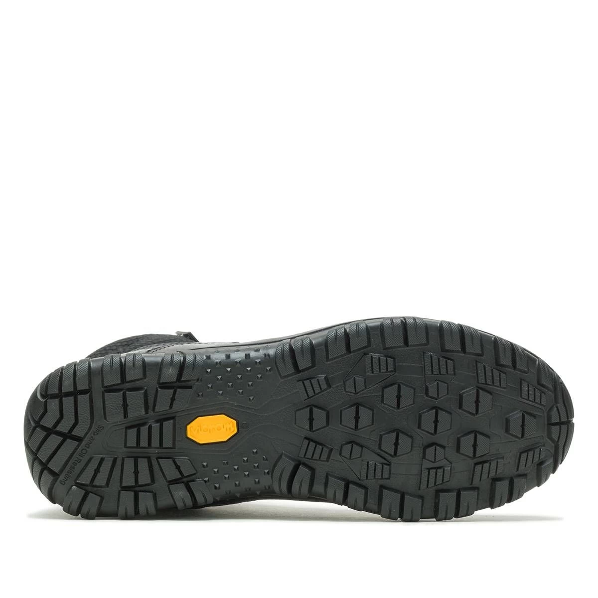 Bates Maneuver 6in Mid WP Boots (Black) 12 Bates Maneuver 6in Mid WP Boots (Black) - Image 12