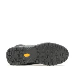 Bates Maneuver 8in WP Side Zip Boots (Black) -Military And Outdoor Equipment pe5466 blk 5 21