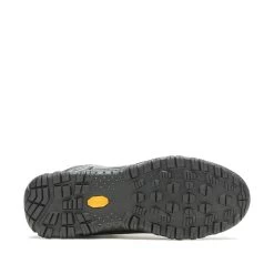 Bates Maneuver 8in Side Zip Boots (Black) -Military And Outdoor Equipment pe5467 blk 4 21