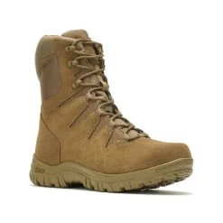 Bates Maneuver 8in Hot Weather Boots (Coyote) -Military And Outdoor Equipment pe5468 coy 1 21