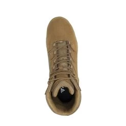 Bates Maneuver 8in Hot Weather Boots (Coyote) -Military And Outdoor Equipment pe5468 coy 5 21