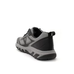 Bates RUSH Low Boots (Grey) -Military And Outdoor Equipment pe5470 gry 6 1