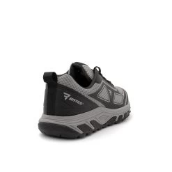 Bates RUSH Low Boots (Grey) -Military And Outdoor Equipment pe5470 gry 8 1