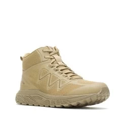 Bates RUSH Mid Boots (Coyote) -Military And Outdoor Equipment pe5471 coy 0 21