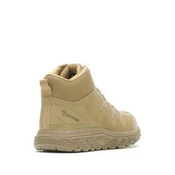 Bates RUSH Mid Boots (Coyote) -Military And Outdoor Equipment pe5471 coy 2 21