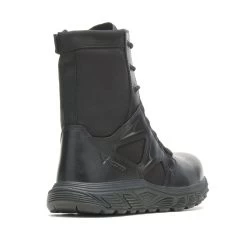 Bates RUSH Tall Side-Zip Boots -Military And Outdoor Equipment pe5472 blk 3 min