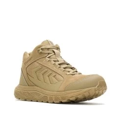 Bates RUSH Shield Mid Vent Boots (Coyote) 7 Bates RUSH Shield Mid Vent Boots (Coyote) -Military And Outdoor Equipment pe5476 coy 1 min