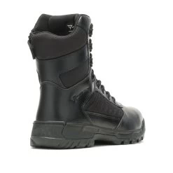 Bates Tactical Sport 2 Tall Side-Zip Boots -Military And Outdoor Equipment pe5481 blk 3