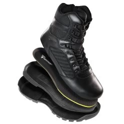 Bates Tactical Sport 2 Tall Side-Zip Boots -Military And Outdoor Equipment pe5481 blk 6