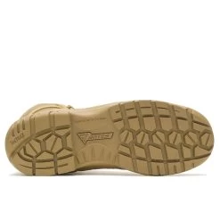 Bates Tactical Sport 2 Tall Side-Zip Boots (Coyote) -Military And Outdoor Equipment pe5481 coy 4 min