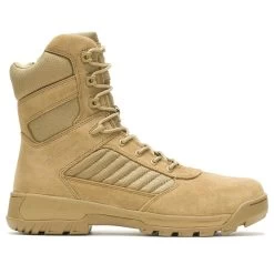 Bates Tactical Sport 2 Tall Side-Zip Boots (Coyote) -Military And Outdoor Equipment pe5481 coy min