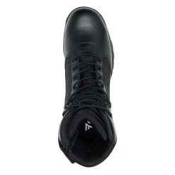 Bates Tactical Sport 2 Tall Side-Zip Dryguard Boots -Military And Outdoor Equipment pe5482 blk 5 min