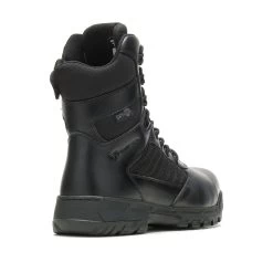 Bates Tactical Sport 2 Tall Side-Zip Dryguard CT Boots -Military And Outdoor Equipment pe5486 blk 3 min