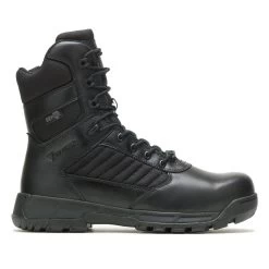 Bates Tactical Sport 2 Tall Side-Zip Dryguard CT Boots -Military And Outdoor Equipment pe5486 blk min