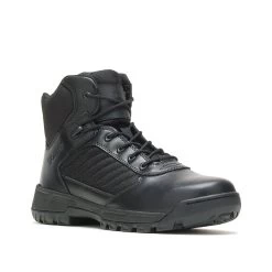 Bates Tactical Sport 2 Mid Boots -Military And Outdoor Equipment pe5487 blk 1 min