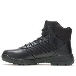 Bates Tactical Sport 2 Mid Boots -Military And Outdoor Equipment pe5487 blk 2 min