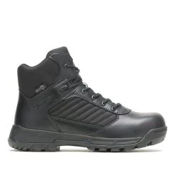Bates Tactical Sport 2 Mid Dryguard Boots -Military And Outdoor Equipment pe5488 blk min