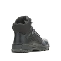 Bates Tactical Sport 2 Mid Side-Zip CT Boots -Military And Outdoor Equipment pe5489 blk 3 1