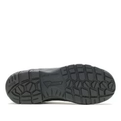 Bates Tactical Sport 2 Mid Side-Zip CT Boots -Military And Outdoor Equipment pe5489 blk 4 1