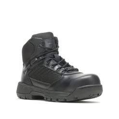 Bates Womens Tactical Sport 2 Mid CT Boots 8 Bates Womens Tactical Sport 2 Mid CT Boots -Military And Outdoor Equipment pe5491 blk 1 min