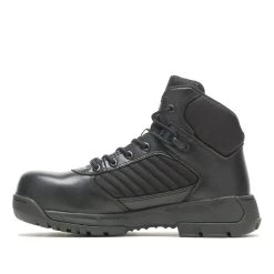 Bates Womens Tactical Sport 2 Mid CT Boots 9 Bates Womens Tactical Sport 2 Mid CT Boots -Military And Outdoor Equipment pe5491 blk 2 min
