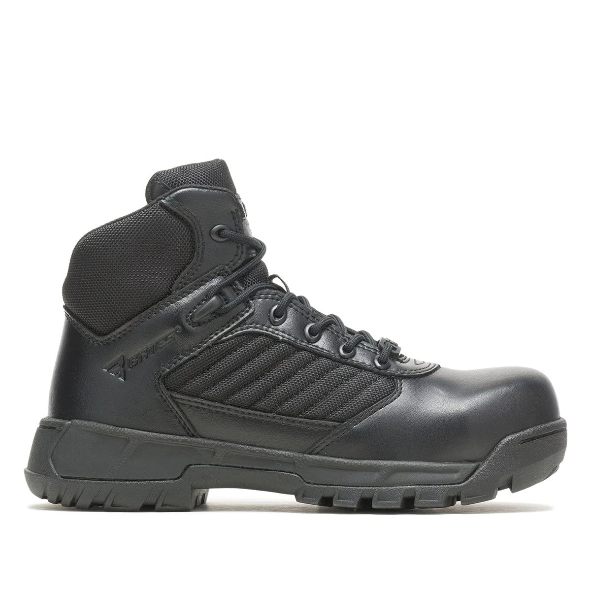 Bates Womens Tactical Sport 2 Mid CT Boots 2 Bates Womens Tactical Sport 2 Mid CT Boots - Image 2