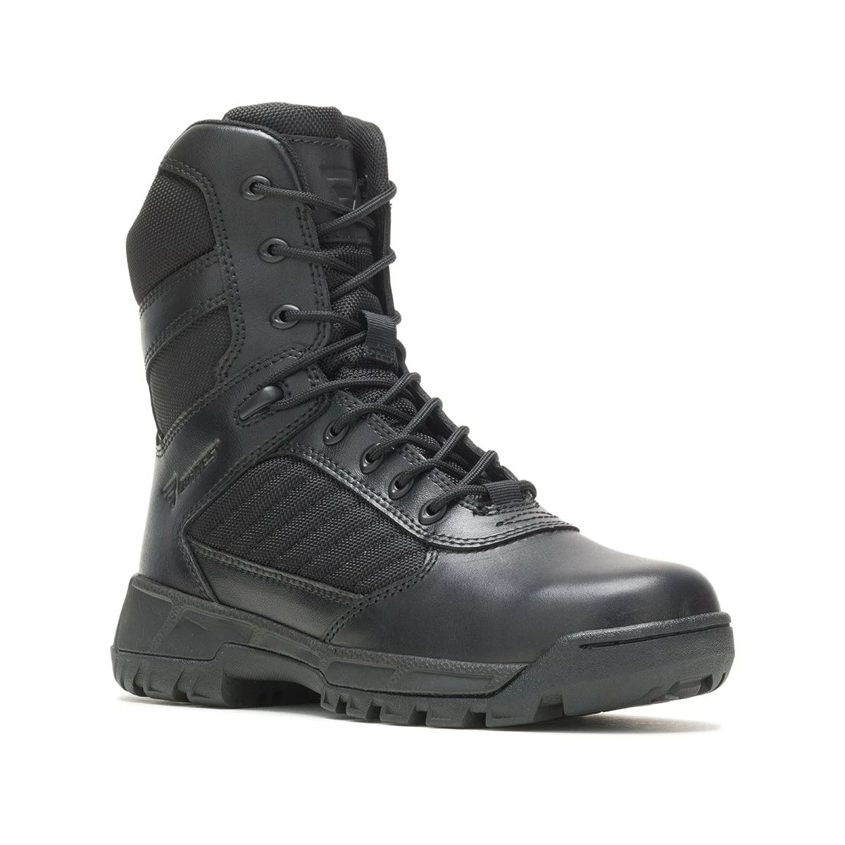 Bates Womens Tactical Sport 2 Tall Side-Zip Boots 1 Bates Womens Tactical Sport 2 Tall Side-Zip Boots