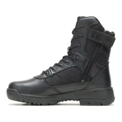 Bates Womens Tactical Sport 2 Tall Side-Zip Boots 9 Bates Womens Tactical Sport 2 Tall Side-Zip Boots -Military And Outdoor Equipment pe5492 blk 2 min