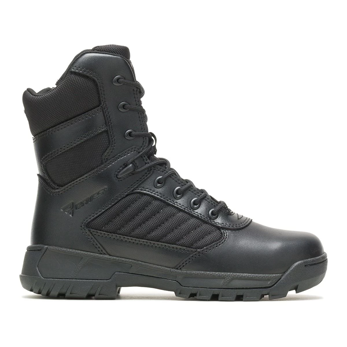 Bates Womens Tactical Sport 2 Tall Side-Zip Boots 2 Bates Womens Tactical Sport 2 Tall Side-Zip Boots - Image 2