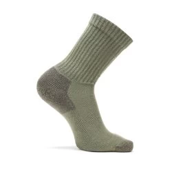 Bates Cotton Comfort Socks - Crew (3 Pack) -Military And Outdoor Equipment pe5530 0 min 2