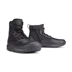 VIKTOS Armory Mid SZ Boot (Leo Black) -Military And Outdoor Equipment pe5702 blk 1 min