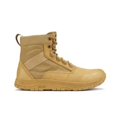 VIKTOS Armory Mid SZ Boot (Coyote) 8 VIKTOS Armory Mid SZ Boot (Coyote) -Military And Outdoor Equipment pe5702 coy 0 min