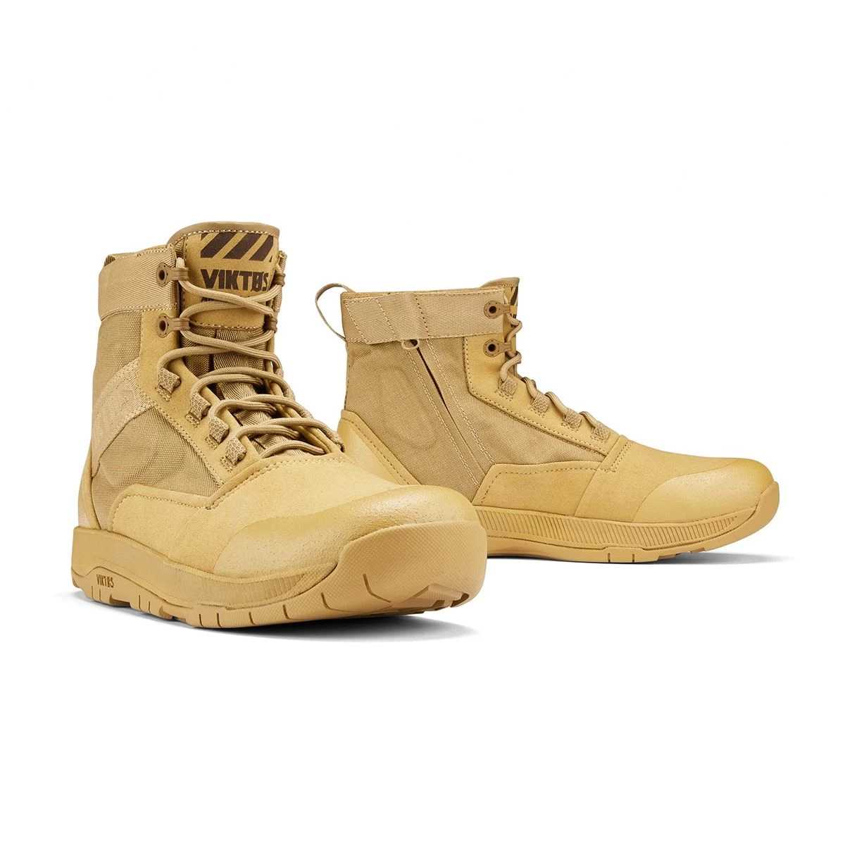 VIKTOS Armory Mid SZ Boot (Coyote) 2 VIKTOS Armory Mid SZ Boot (Coyote) - Image 2