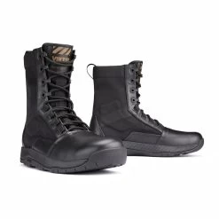 VIKTOS Armory Tall AR670 Boot (Leo Black) -Military And Outdoor Equipment pe5703 blk 1 min