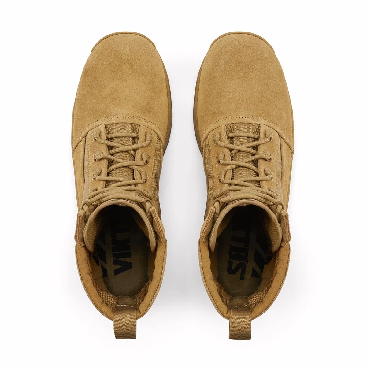 VIKTOS Armory Tall AR670 Boot (Coyote) 4 VIKTOS Armory Tall AR670 Boot (Coyote) - Image 4