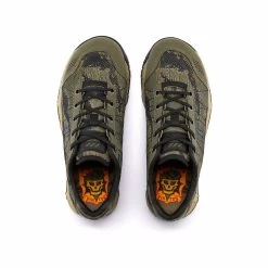 VIKTOS PTXF Core 2 Tiger Shoe (Tiger Stripe)