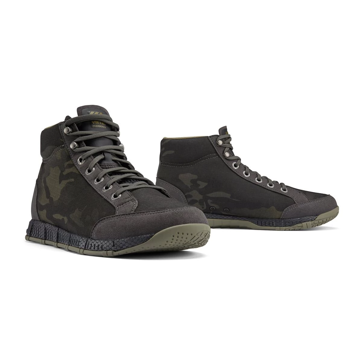 VIKTOS Overbeach Shoe (MultiCam Black) 4 VIKTOS Overbeach Shoe (MultiCam Black) - Image 4