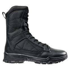 5.11 Fast-Tac 8 Inch Boot -Military And Outdoor Equipment pe6950 blk