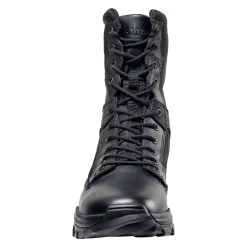 5.11 Fast-Tac 8 Inch Boot -Military And Outdoor Equipment pe6950 blk 2