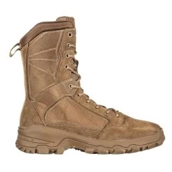 5.11 Fast-Tac 8 Inch Desert Boot (Dark Coyote) 25 5.11 Fast-Tac 8 Inch Desert Boot (Dark Coyote) -Military And Outdoor Equipment pe6951 coy 1 min 6 1