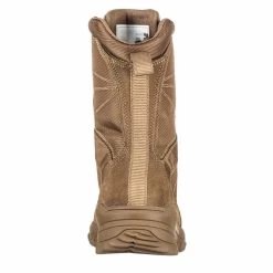 5.11 Fast-Tac 8 Inch Desert Boot (Dark Coyote) 23 5.11 Fast-Tac 8 Inch Desert Boot (Dark Coyote) -Military And Outdoor Equipment pe6951 coy 5 min