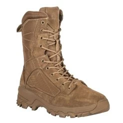 5.11 Fast-Tac 8 Inch Desert Boot (Dark Coyote) 29 5.11 Fast-Tac 8 Inch Desert Boot (Dark Coyote) -Military And Outdoor Equipment pe6951 coy 6 min