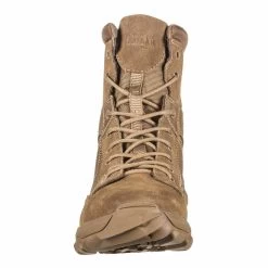 5.11 Fast-Tac 6 Inch Desert Boot (Dark Coyote) -Military And Outdoor Equipment pe6952 coy 3 min