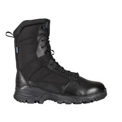 5.11 Fast-Tac 8in WP Insulated Boot (Black) 17 5.11 Fast-Tac 8in WP Insulated Boot (Black) -Military And Outdoor Equipment pe6953 blk 0 1 6