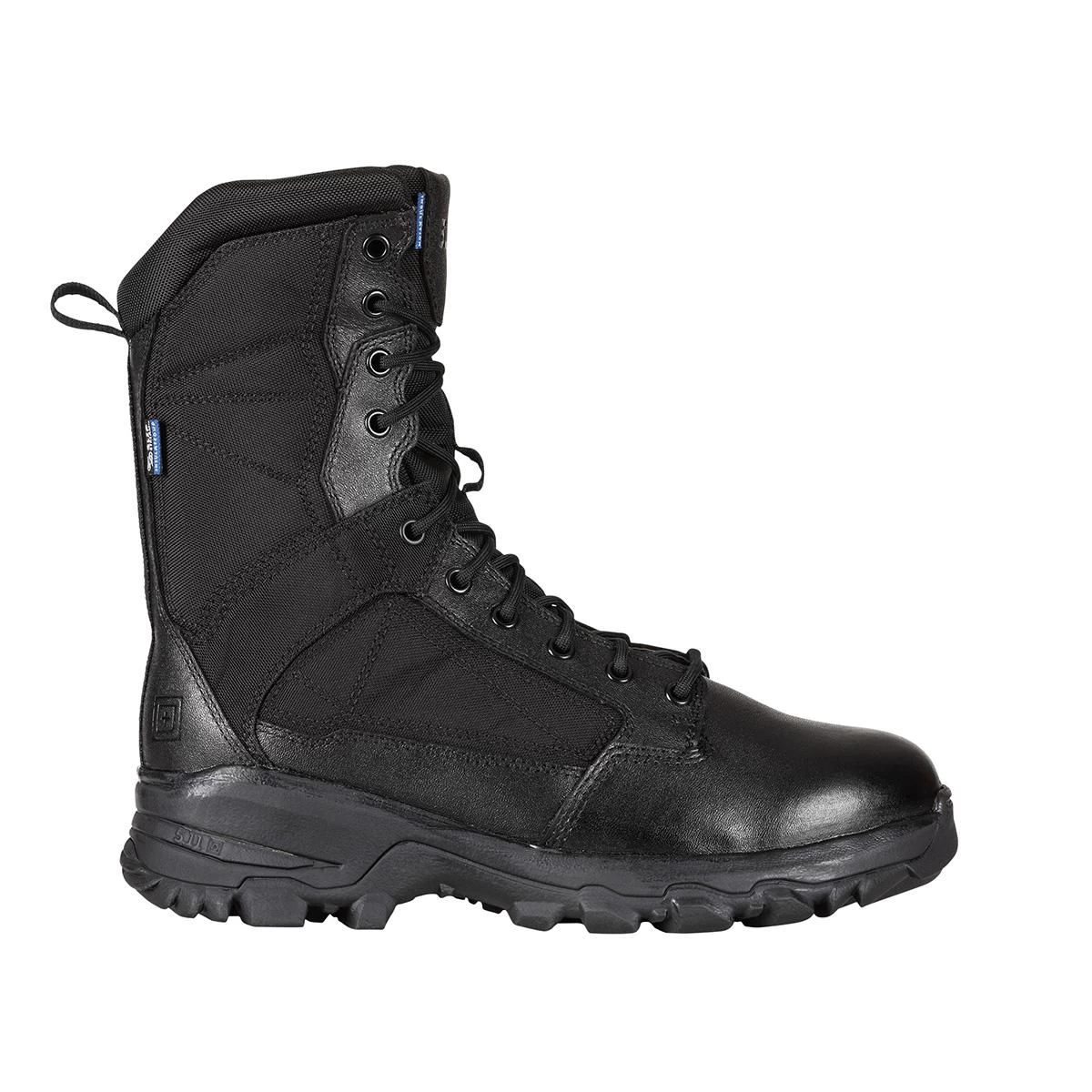 5.11 Fast-Tac 8in WP Insulated Boot (Black) 11 5.11 Fast-Tac 8in WP Insulated Boot (Black) - Image 11