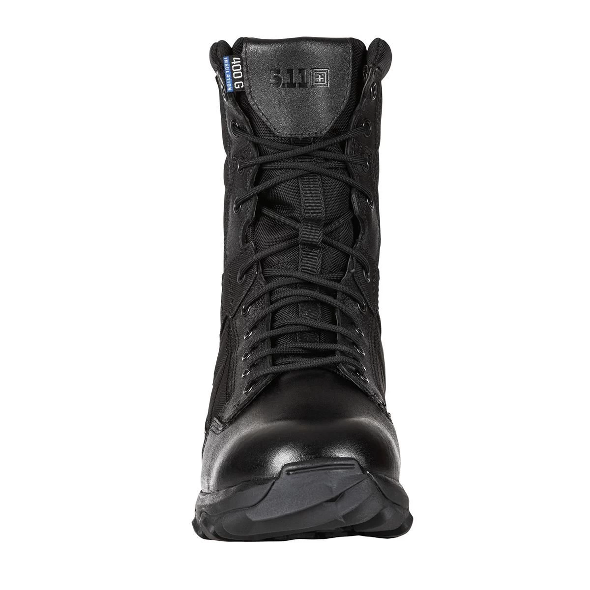5.11 Fast-Tac 8in WP Insulated Boot (Black) 8 5.11 Fast-Tac 8in WP Insulated Boot (Black) - Image 8